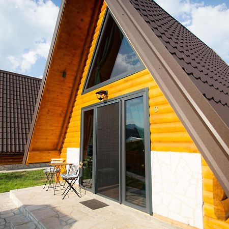 Villa Waterfront Peace Mojkovac Esterno foto