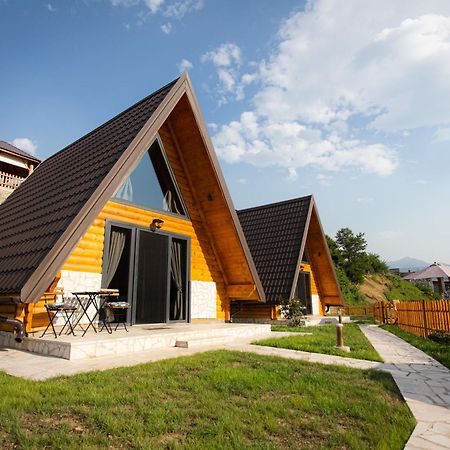 Villa Waterfront Peace Mojkovac Esterno foto