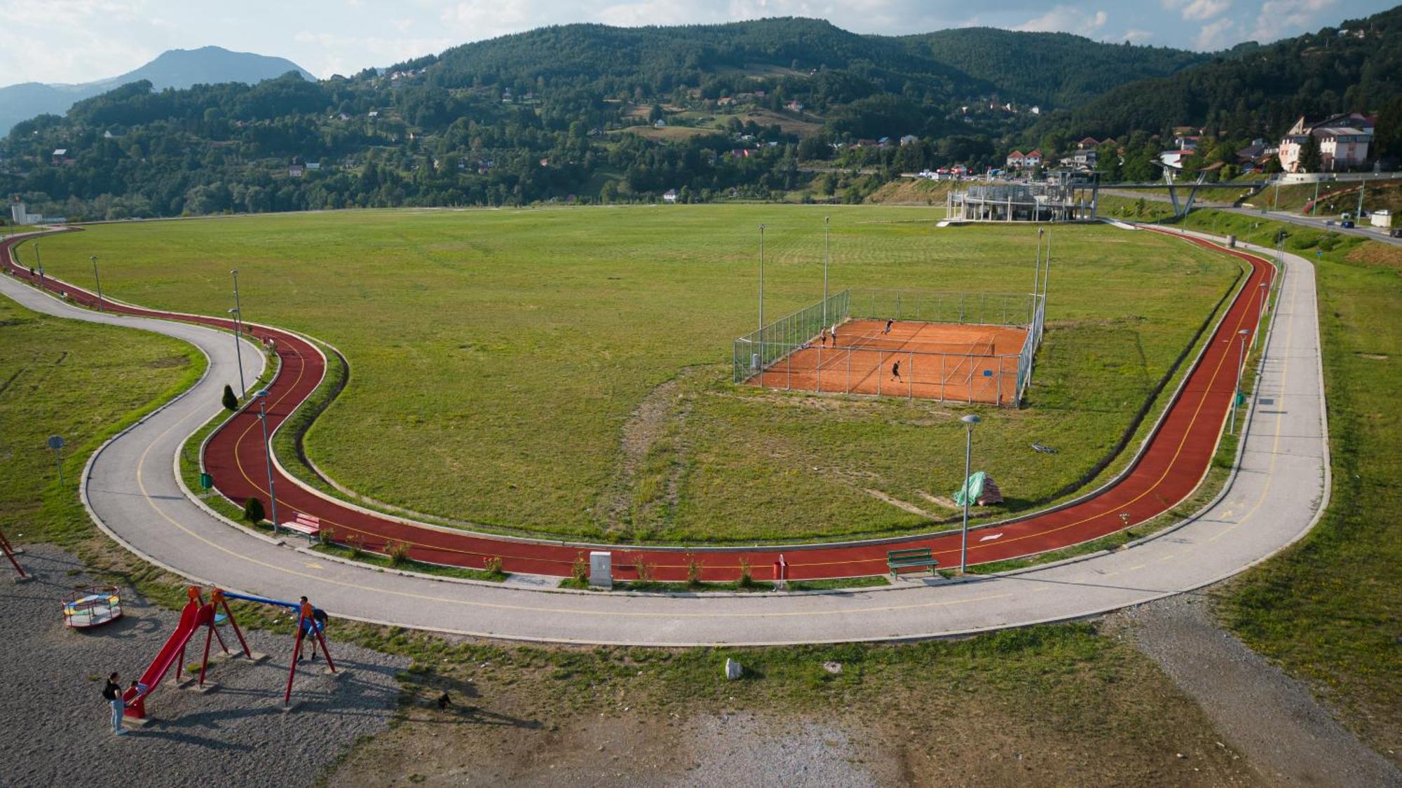 Villa Waterfront Peace Mojkovac Esterno foto